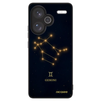 Picasee ULTIMATE CASE για Xiaomi Redmi Note 13 Pro+ 5G - GEMINI