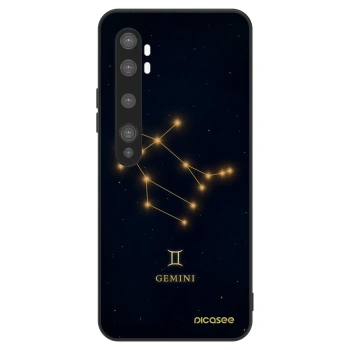 Θήκη για Xiaomi Mi Note 10 (Pro) - GEMINI