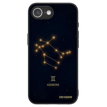 Picasee ULTIMATE CASE για Apple iPhone 16e - GEMINI