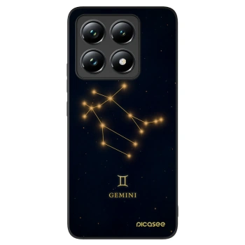 Picasee ULTIMATE CASE για Xiaomi 14T - GEMINI