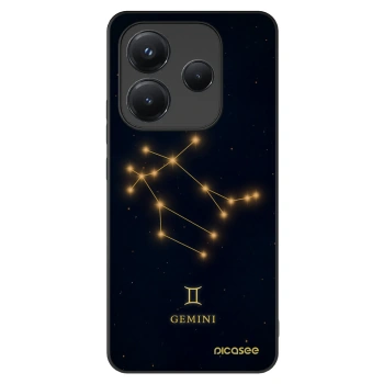 Picasee ULTIMATE CASE για Xiaomi Redmi Note 14 5G - GEMINI
