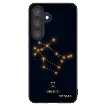 Picasee ULTIMATE CASE PowerShare για Samsung Galaxy S25 5G - GEMINI