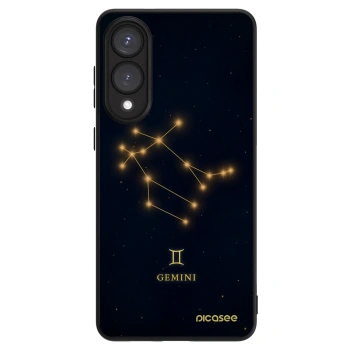 Picasee ULTIMATE CASE PowerShare για Samsung Galaxy S25 Edge 5G - GEMINI