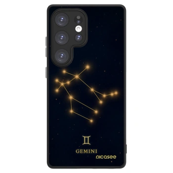 Picasee ULTIMATE CASE για Samsung Galaxy S25 Ultra 5G - GEMINI