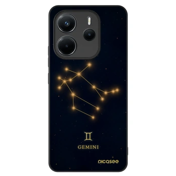 Picasee ULTIMATE CASE για Xiaomi Redmi Note 14 4G - GEMINI