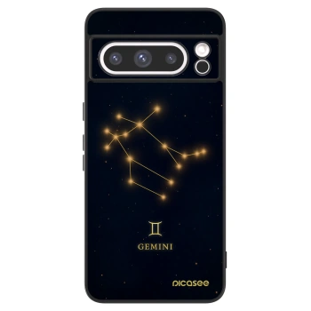 Picasee ULTIMATE CASE για Google Pixel 8 Pro - GEMINI