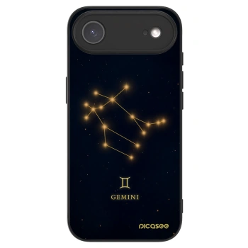 Picasee ULTIMATE CASE για Apple iPhone Air - GEMINI