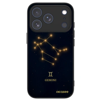 Picasee ULTIMATE CASE για Apple iPhone 17 Pro - GEMINI