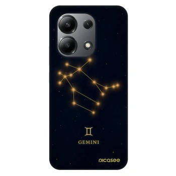 Picasee Fashion Case για Xiaomi Redmi Note 13 4G - GEMINI