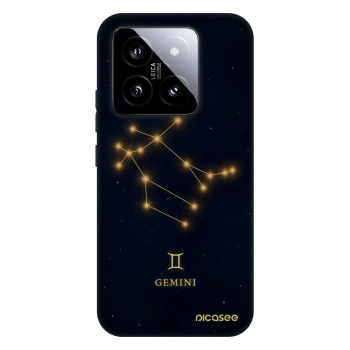 Θήκη για Xiaomi 14 - GEMINI