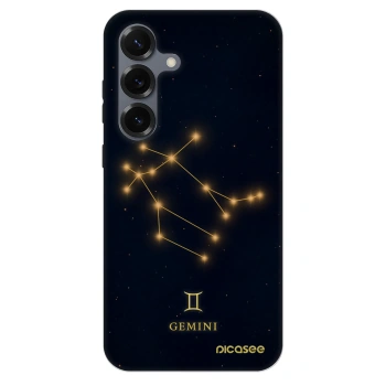 Θήκη για Samsung Galaxy S25 5G - GEMINI