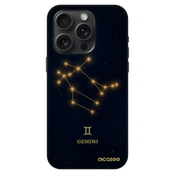 Θήκη για Apple iPhone 15 Pro - GEMINI