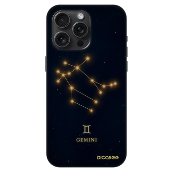 Θήκη για Apple iPhone 15 Pro Max - GEMINI