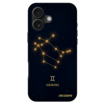Θήκη για Apple iPhone 16 - GEMINI