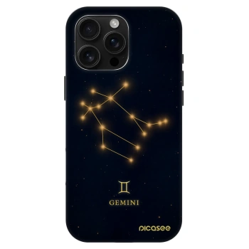 Θήκη για Apple iPhone 16 Pro Max - GEMINI