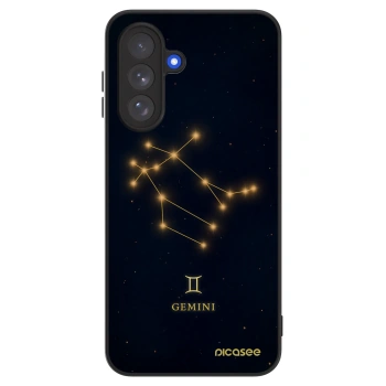 Picasee ULTIMATE CASE για Samsung Galaxy A17 5G - GEMINI