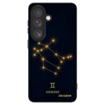Picasee ULTIMATE CASE για Samsung Galaxy S26 - GEMINI