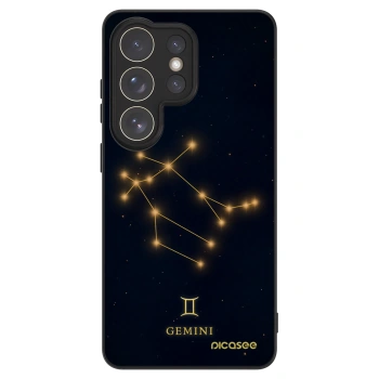 Picasee ULTIMATE CASE PowerShare για Samsung Galaxy S26 Ultra - GEMINI