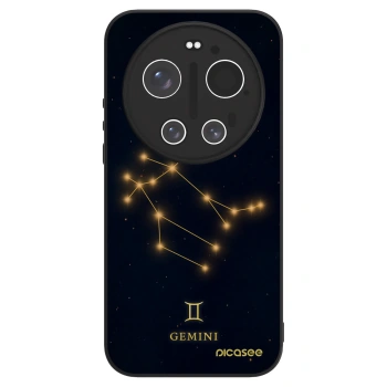 Picasee ULTIMATE CASE για Xiaomi 17 Ultra - GEMINI