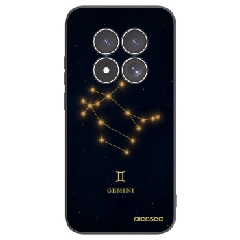 Θήκη για Xiaomi Redmi Note 15 Pro 5G - GEMINI