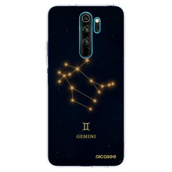 Θήκη για Xiaomi Redmi Note 8 Pro - GEMINI