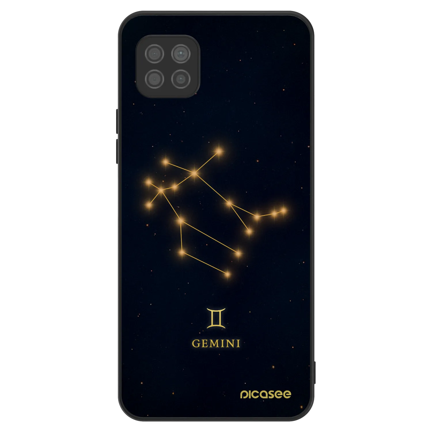 Picasee ULTIMATE CASE για Huawei P40 Lite - GEMINI