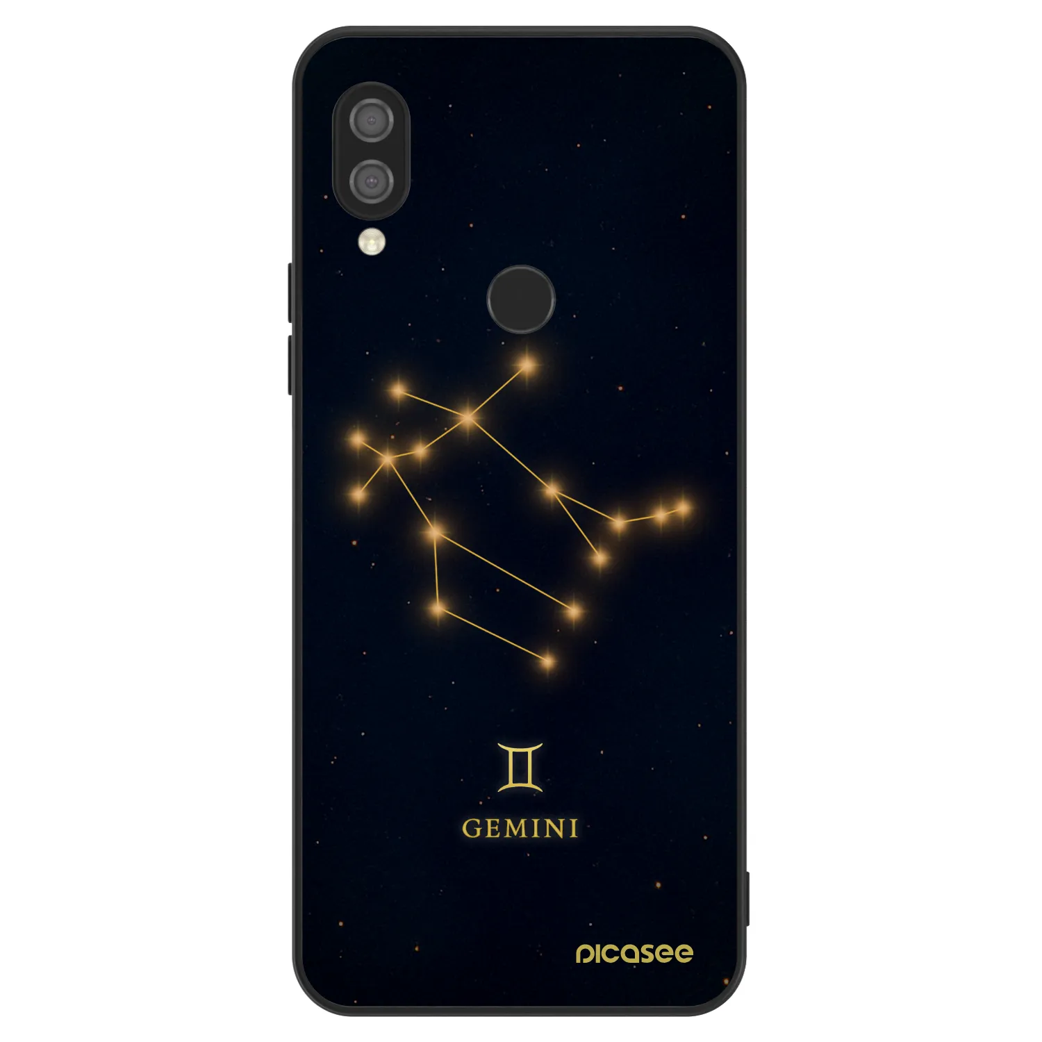 Picasee ULTIMATE CASE για Xiaomi Redmi 7 - GEMINI