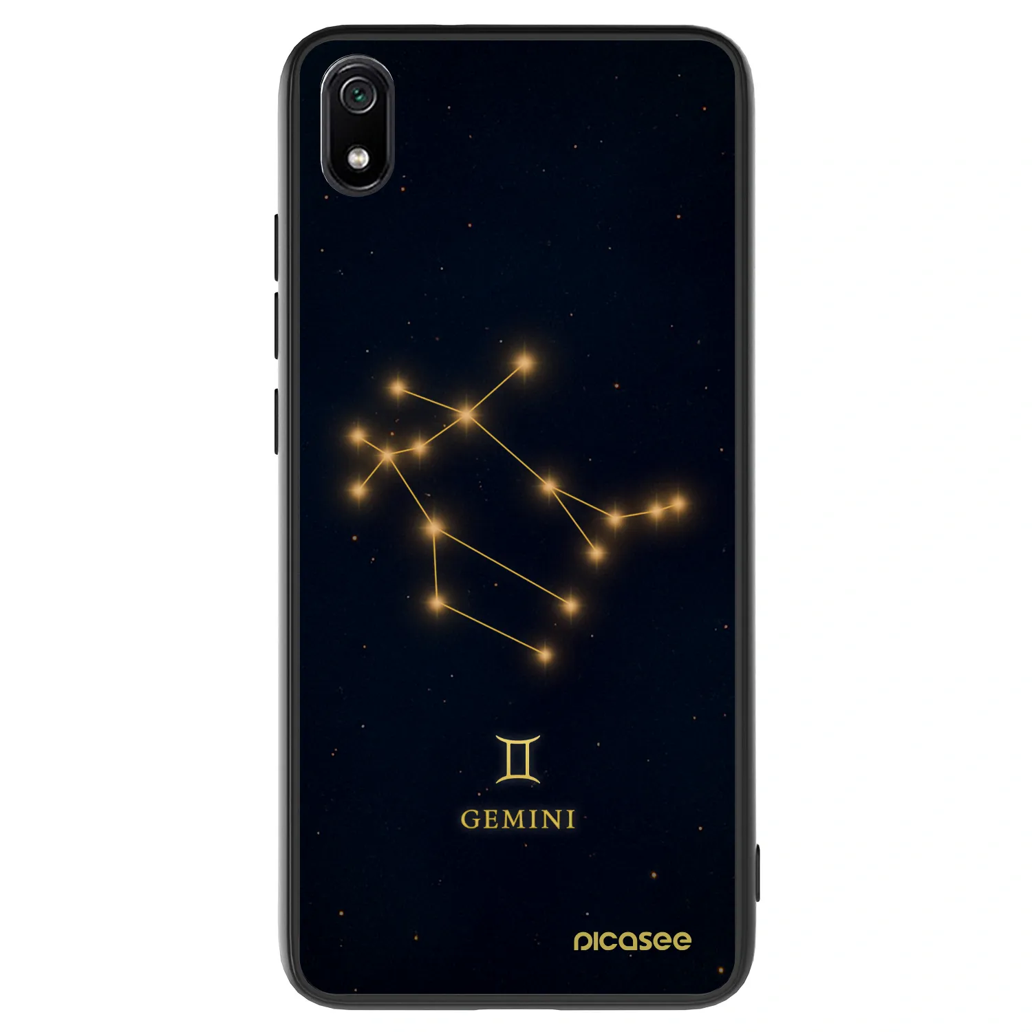 Picasee ULTIMATE CASE για Xiaomi Redmi 7A - GEMINI