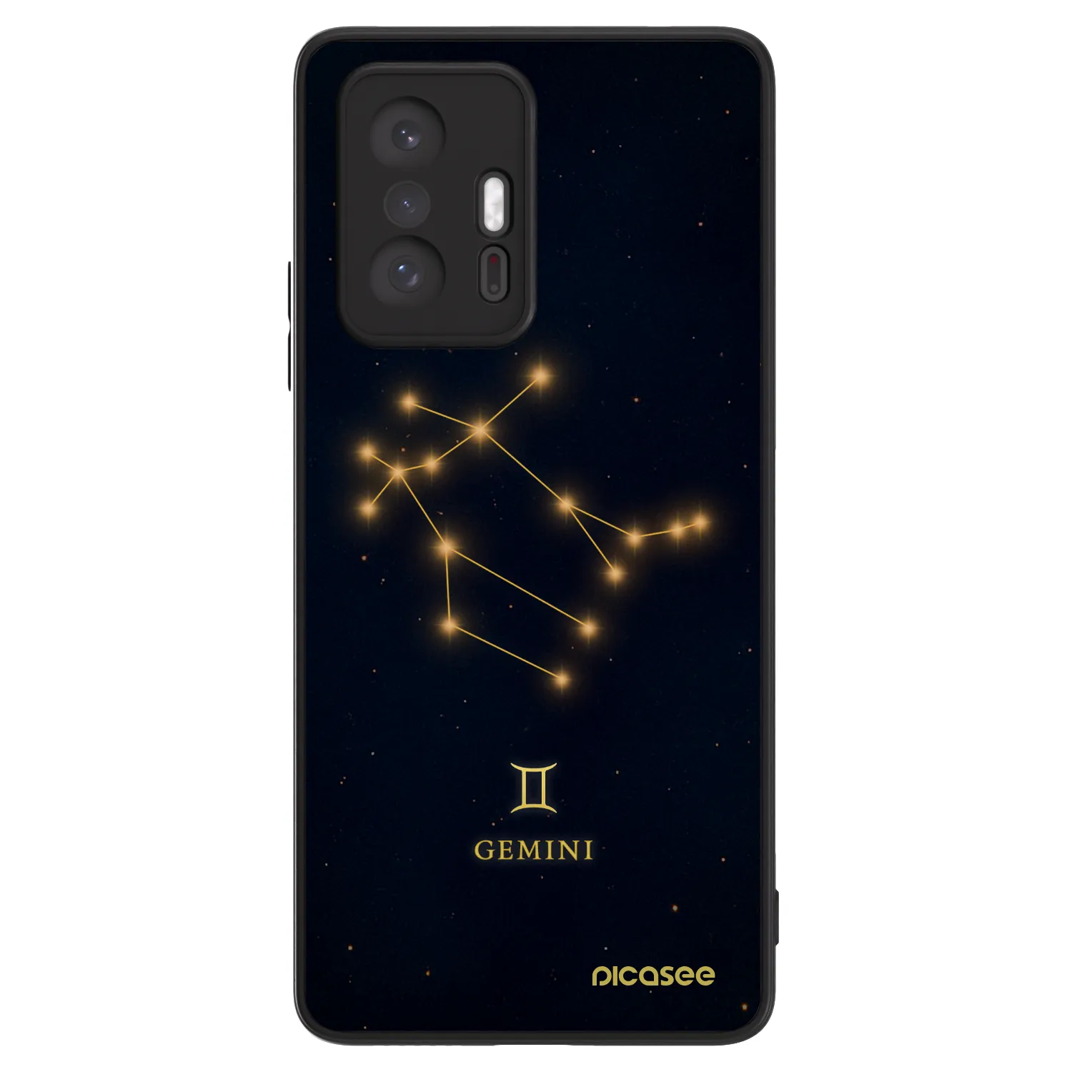 Picasee ULTIMATE CASE για Xiaomi 11T Pro - GEMINI