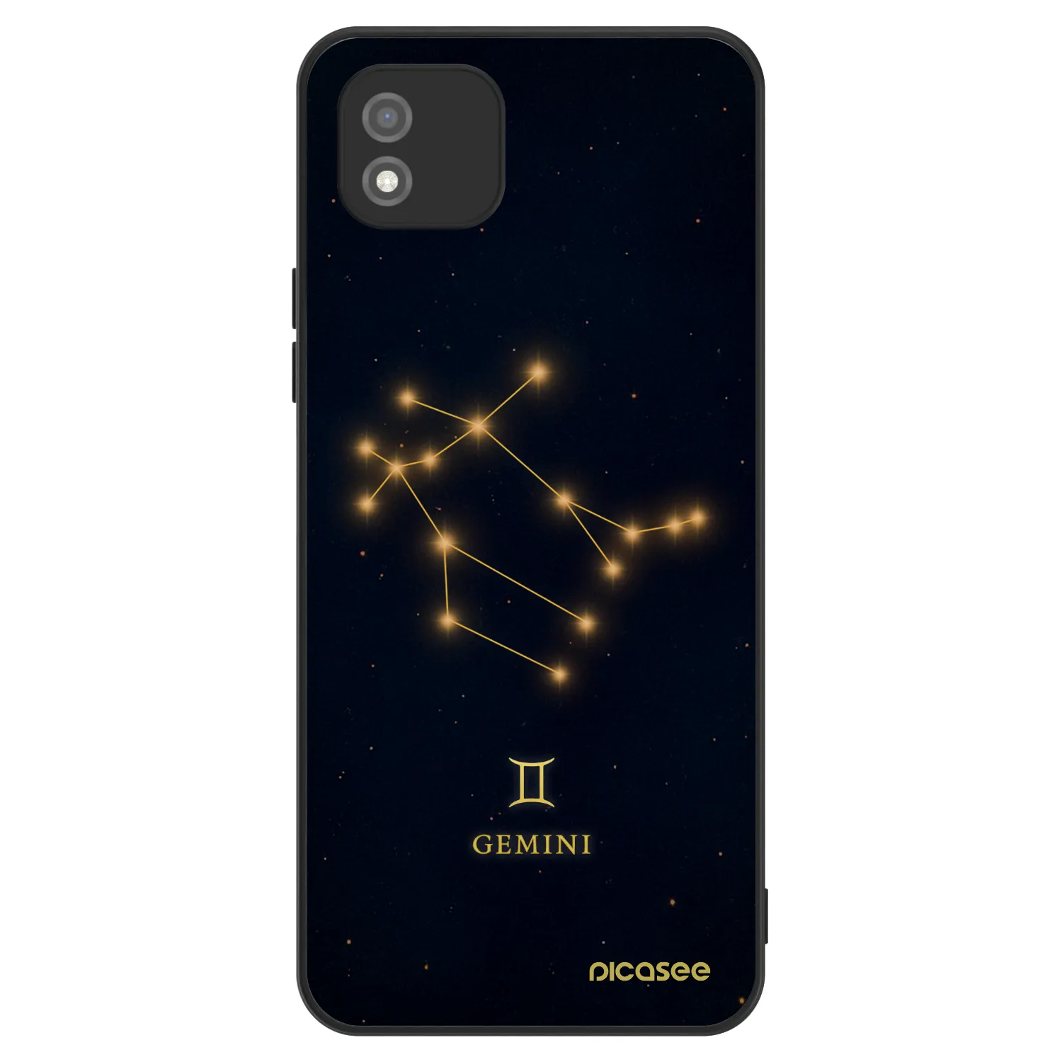 Picasee ULTIMATE CASE για Realme C11 (2021) - GEMINI