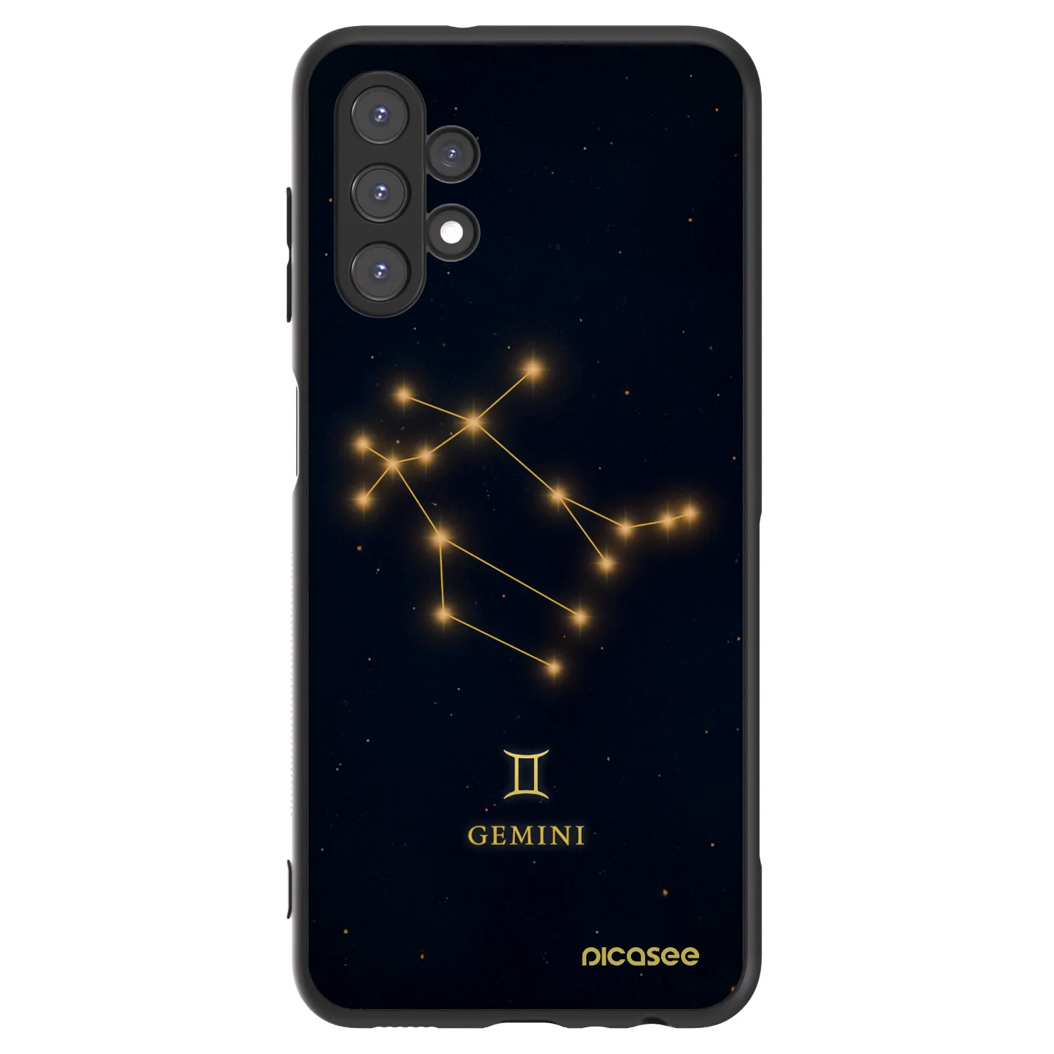 Picasee ULTIMATE CASE για Samsung Galaxy A13 4G A135 - GEMINI