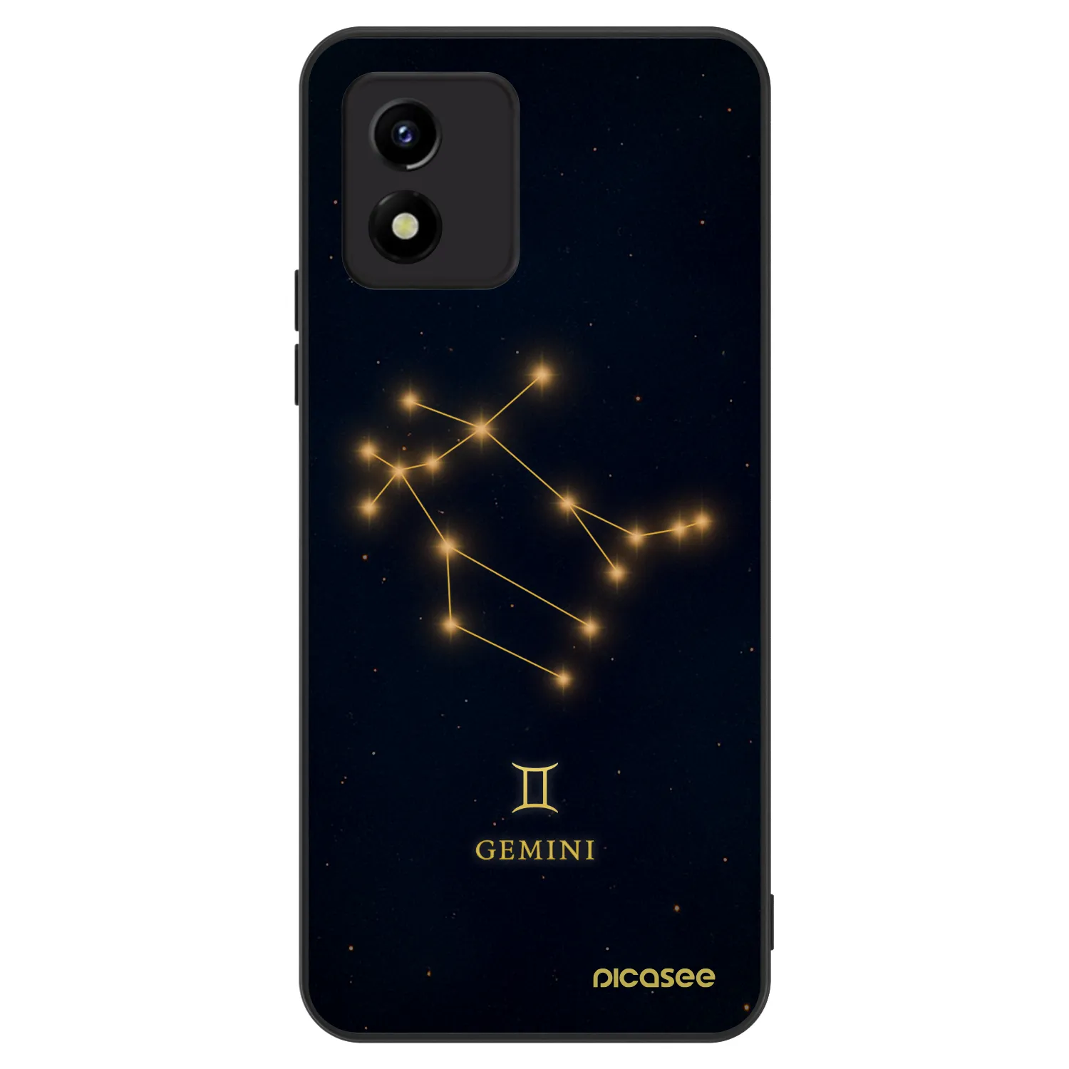 Picasee ULTIMATE CASE για Vivo Y01 - GEMINI