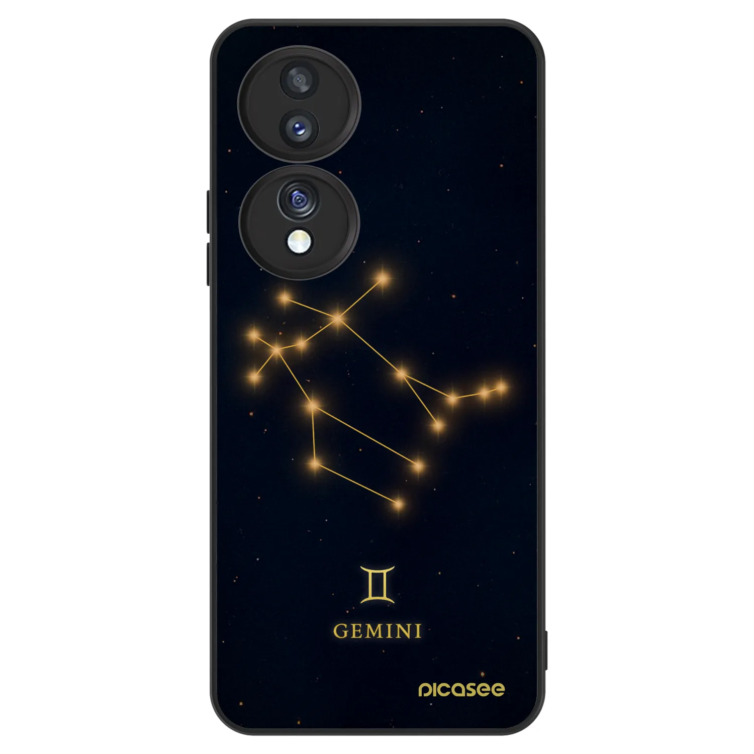 Picasee ULTIMATE CASE για Honor 70 - GEMINI