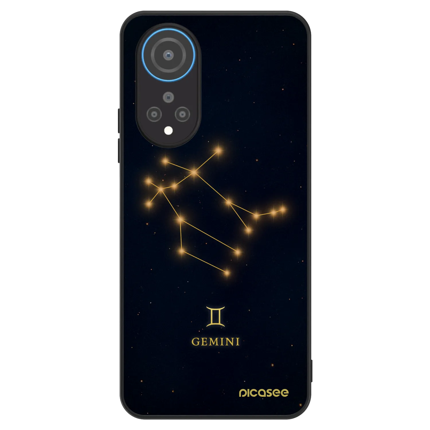 Picasee ULTIMATE CASE για Honor X7 - GEMINI