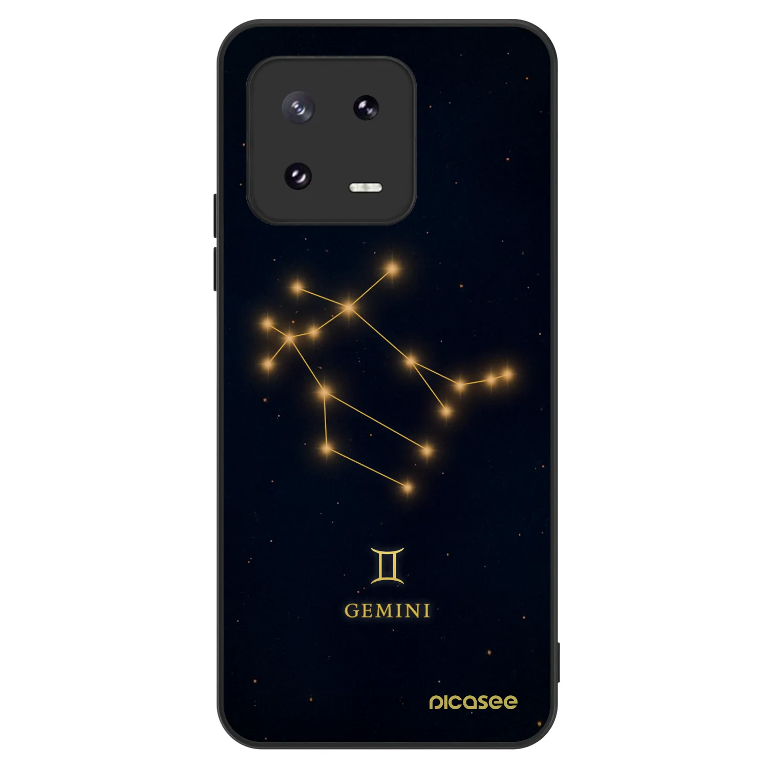 Picasee ULTIMATE CASE για Xiaomi 13 Pro - GEMINI