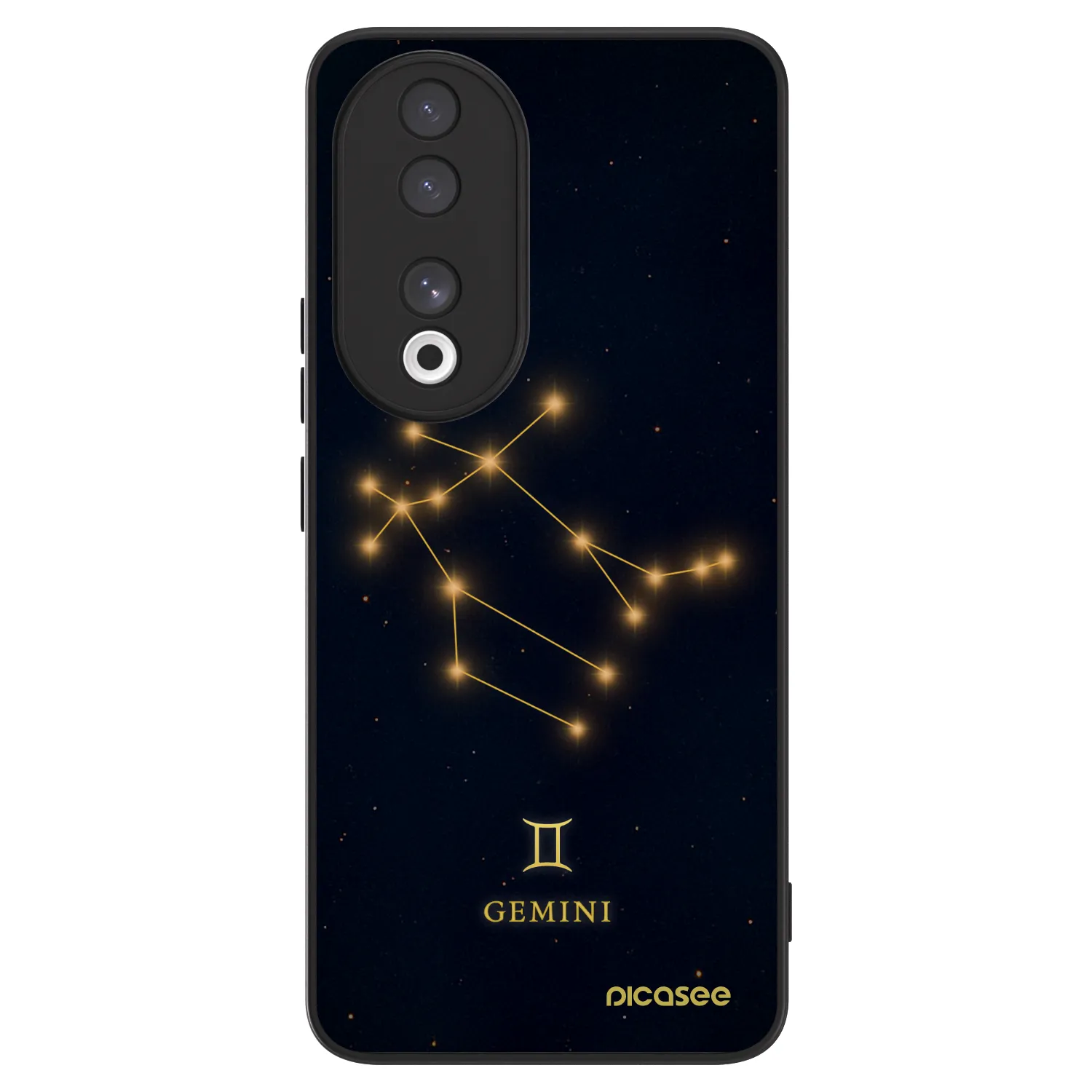 Picasee ULTIMATE CASE για Honor 90 5G - GEMINI