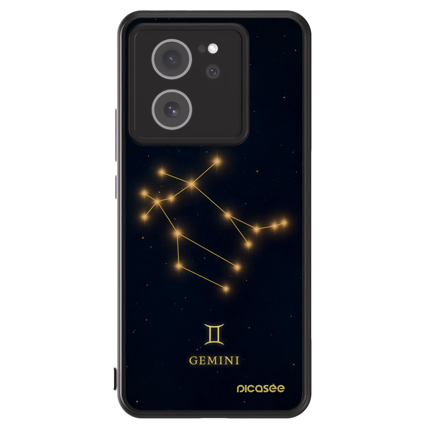 Picasee ULTIMATE CASE για Xiaomi 13T Pro - GEMINI