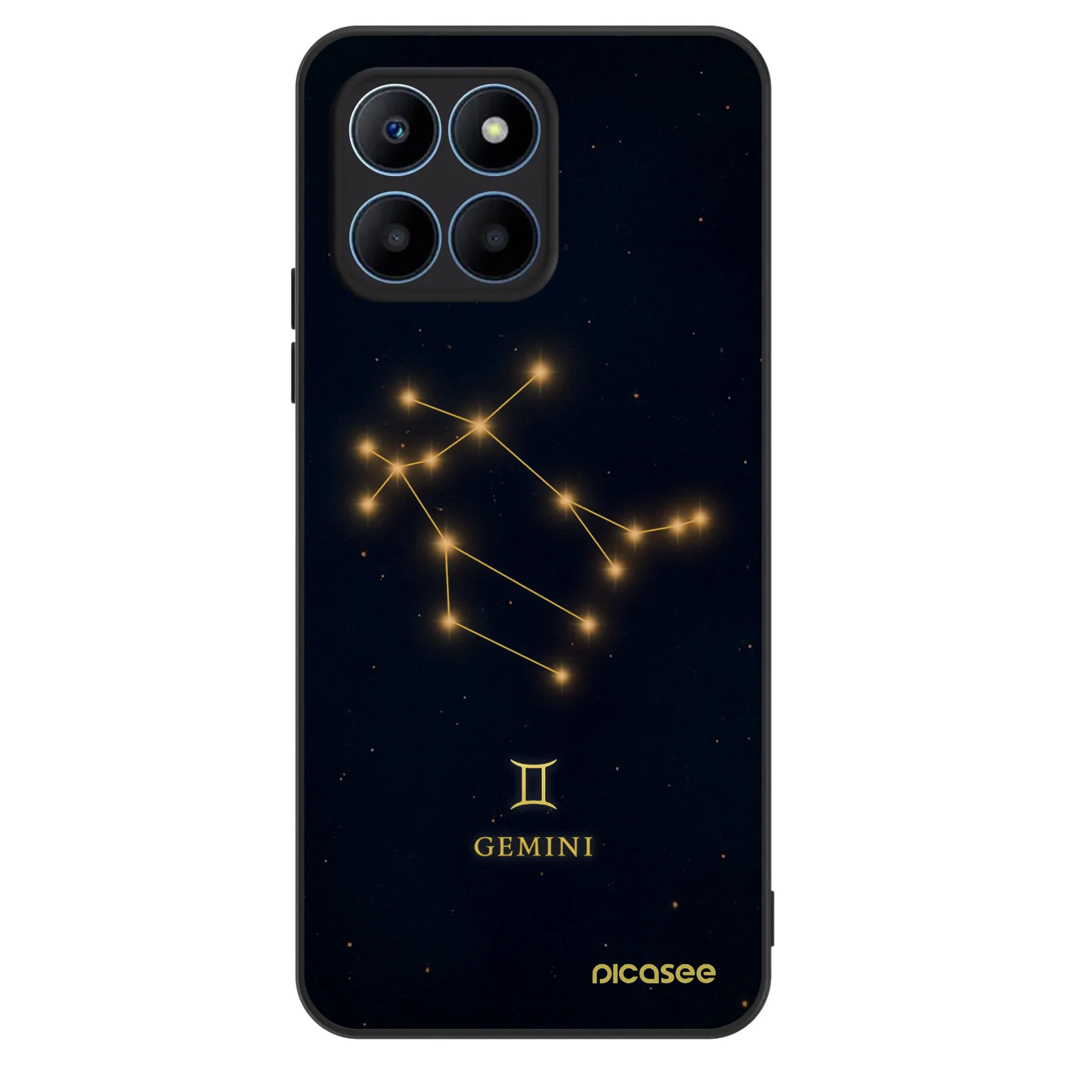 Picasee ULTIMATE CASE για Honor 70 Lite - GEMINI