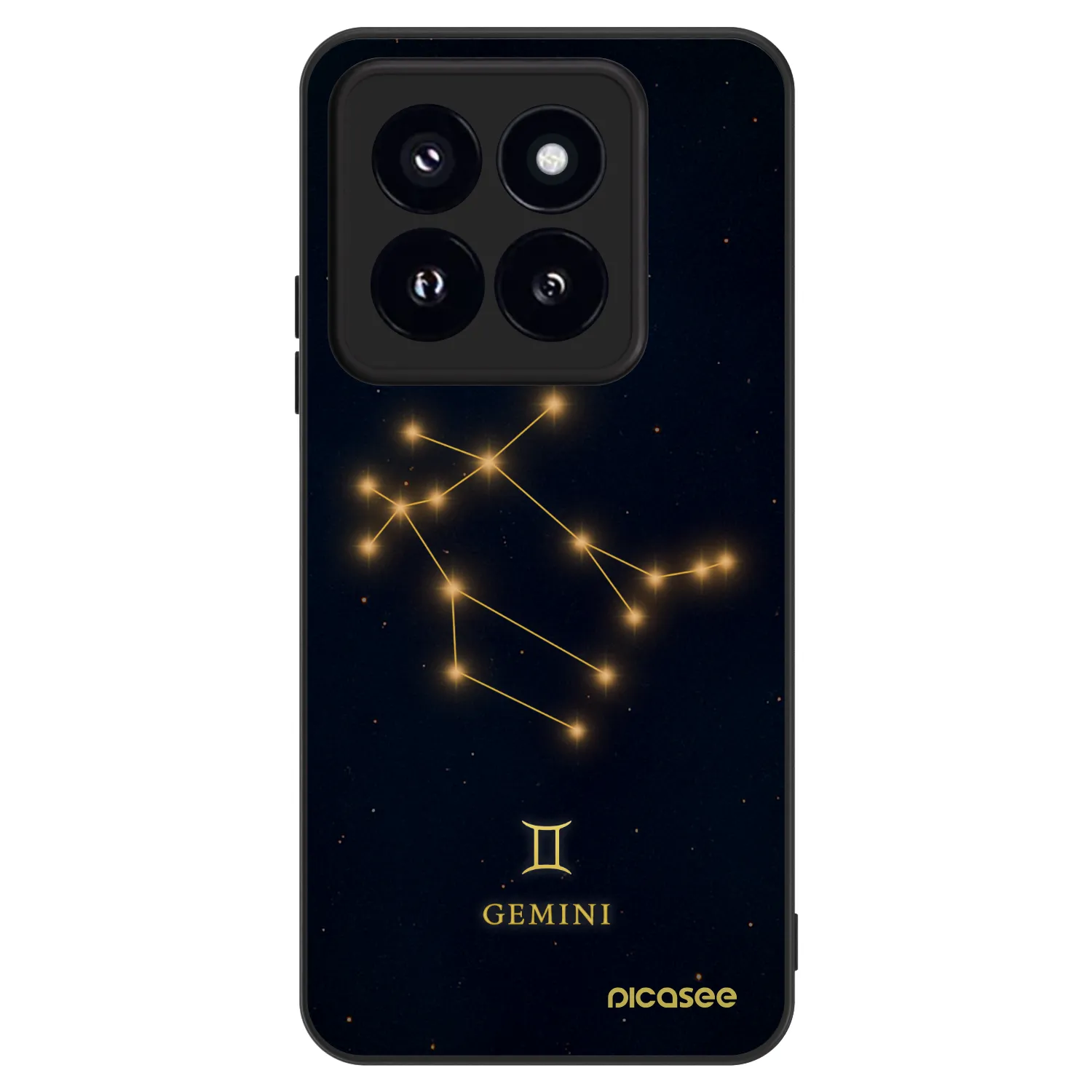 Picasee ULTIMATE CASE για Xiaomi 14 Pro - GEMINI
