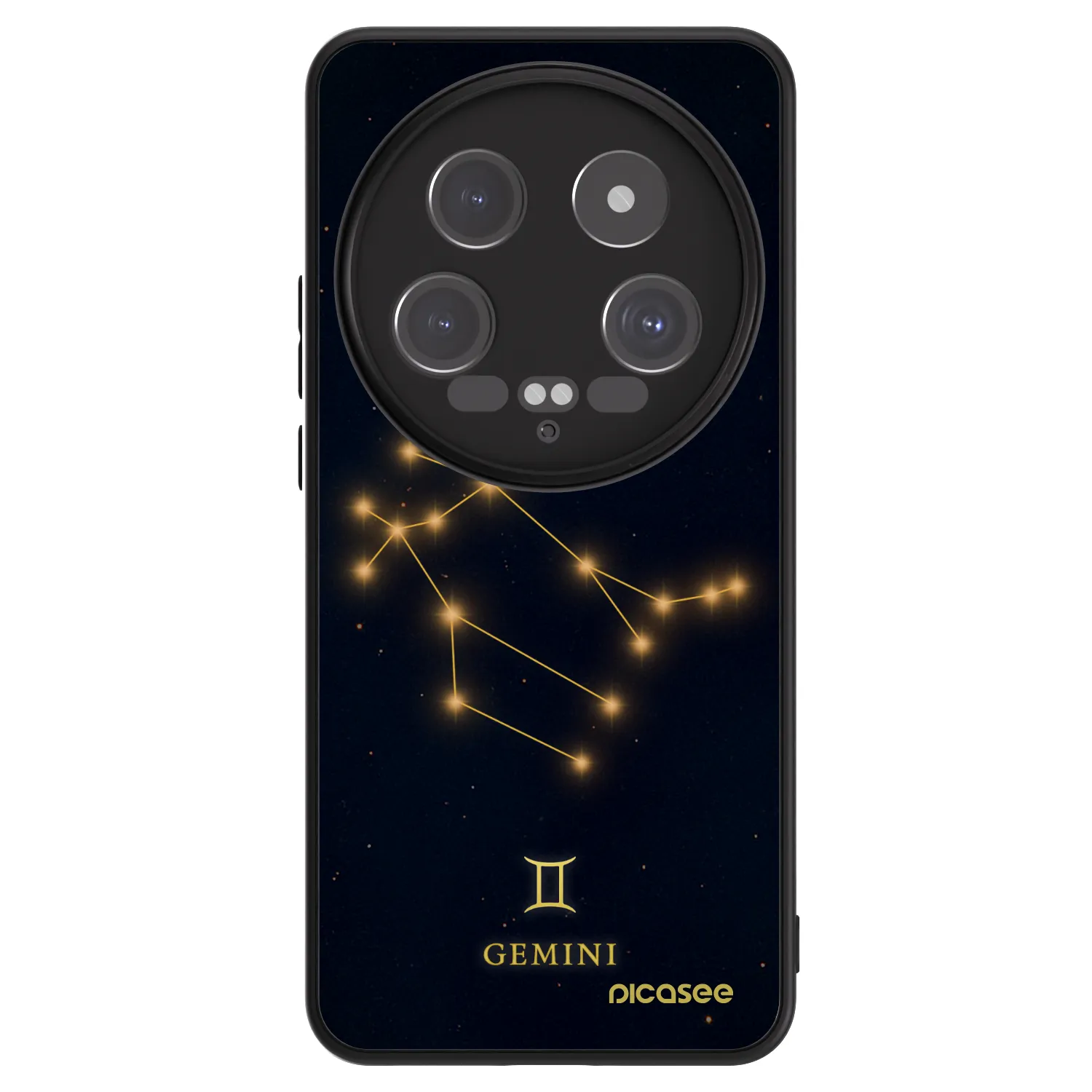 Picasee ULTIMATE CASE για Xiaomi 14 Ultra - GEMINI