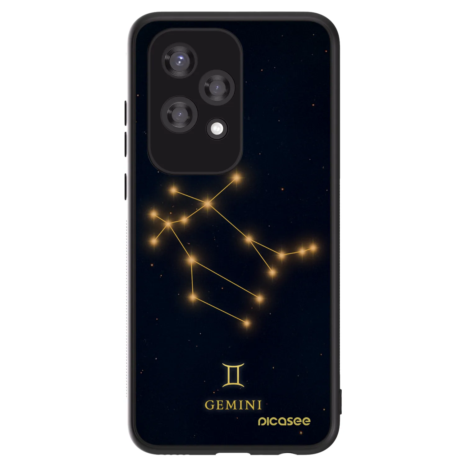 Picasee ULTIMATE CASE για Honor 200 Lite - GEMINI