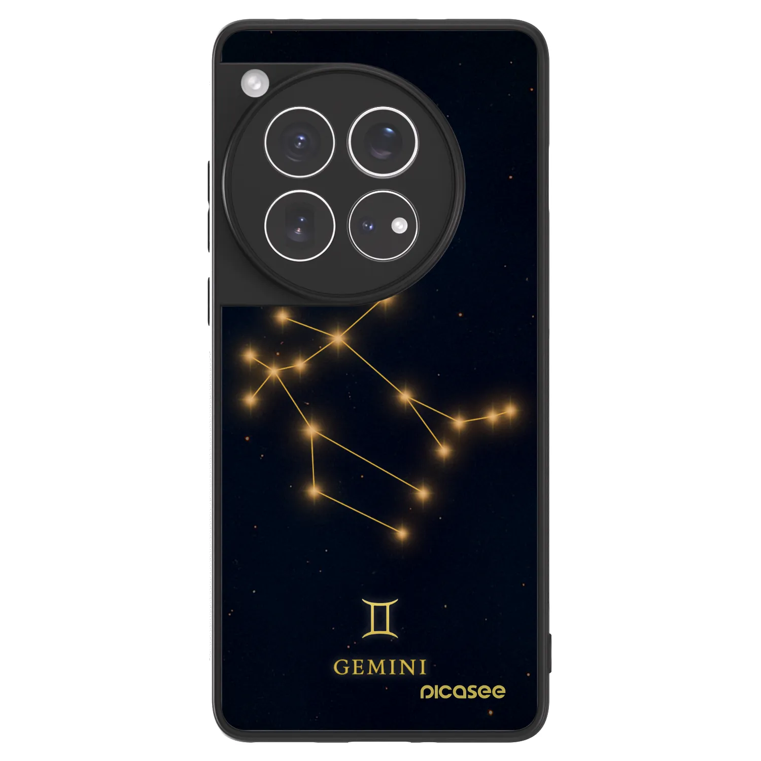 Picasee ULTIMATE CASE για OnePlus 12 5G - GEMINI
