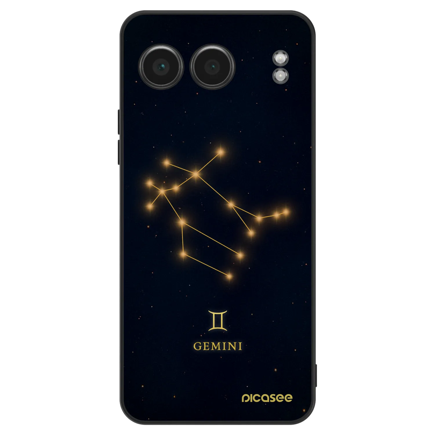Picasee ULTIMATE CASE για OnePlus Nord 4 - GEMINI