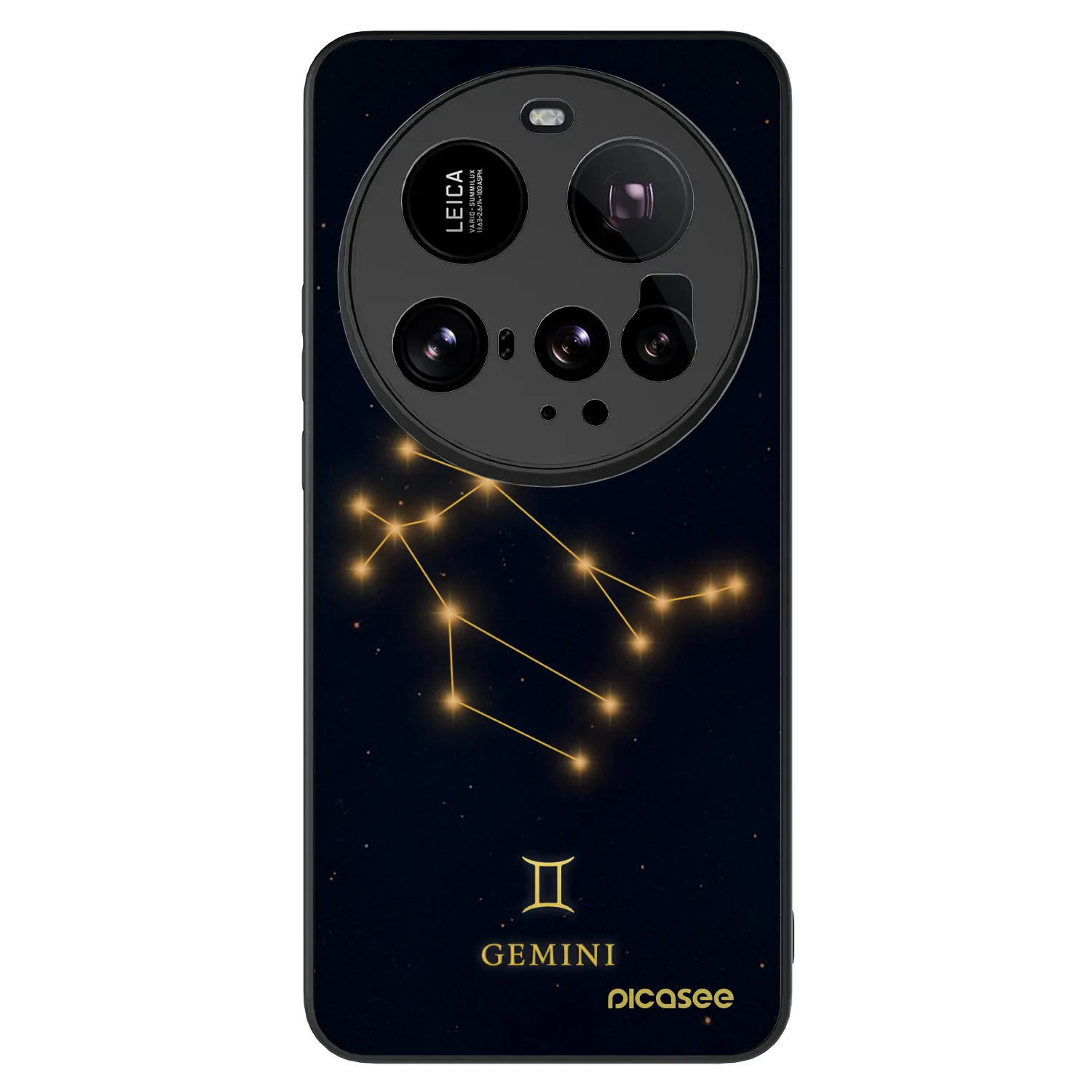 Picasee ULTIMATE CASE για Xiaomi 15 Ultra - GEMINI