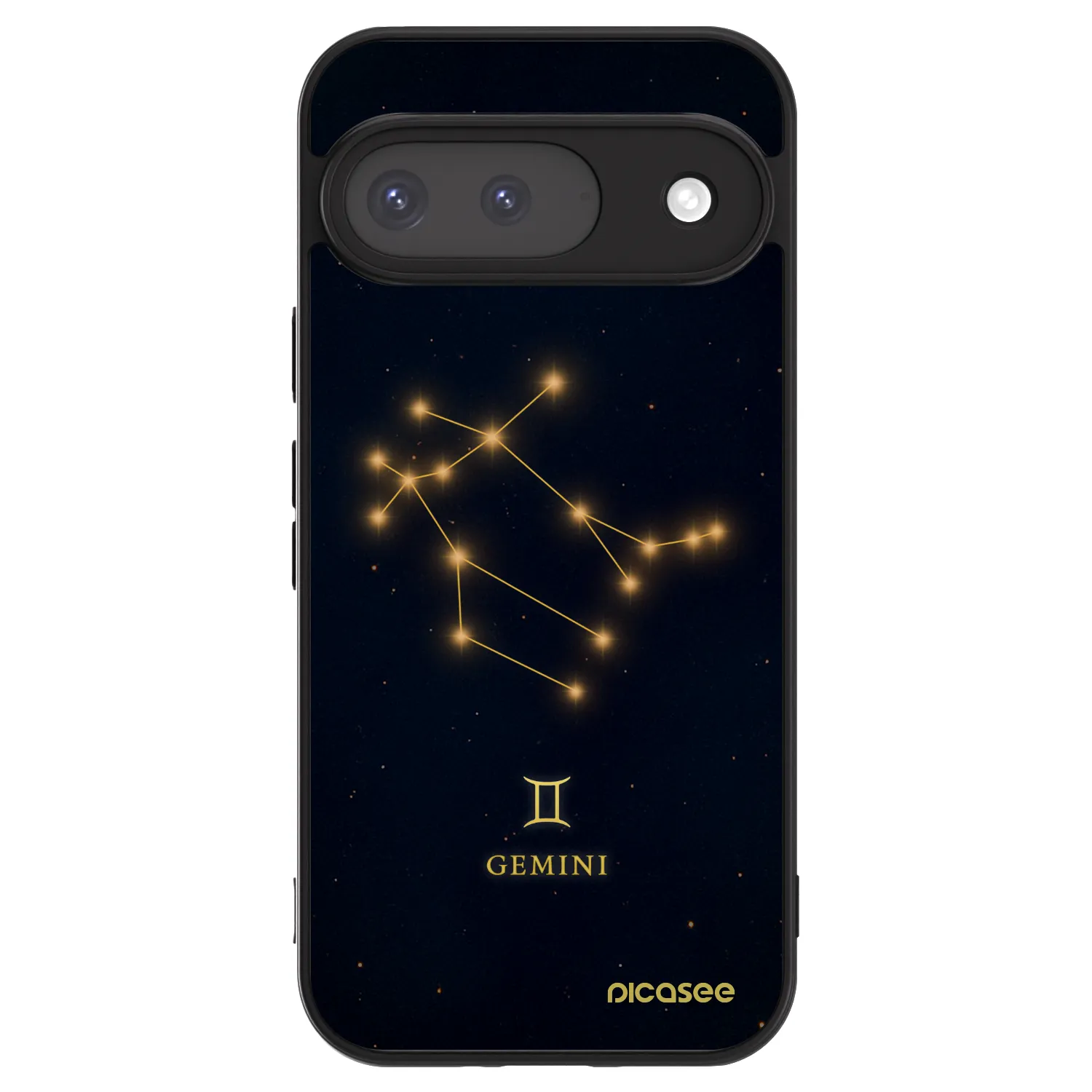 Picasee ULTIMATE CASE για Google Pixel 9 - GEMINI
