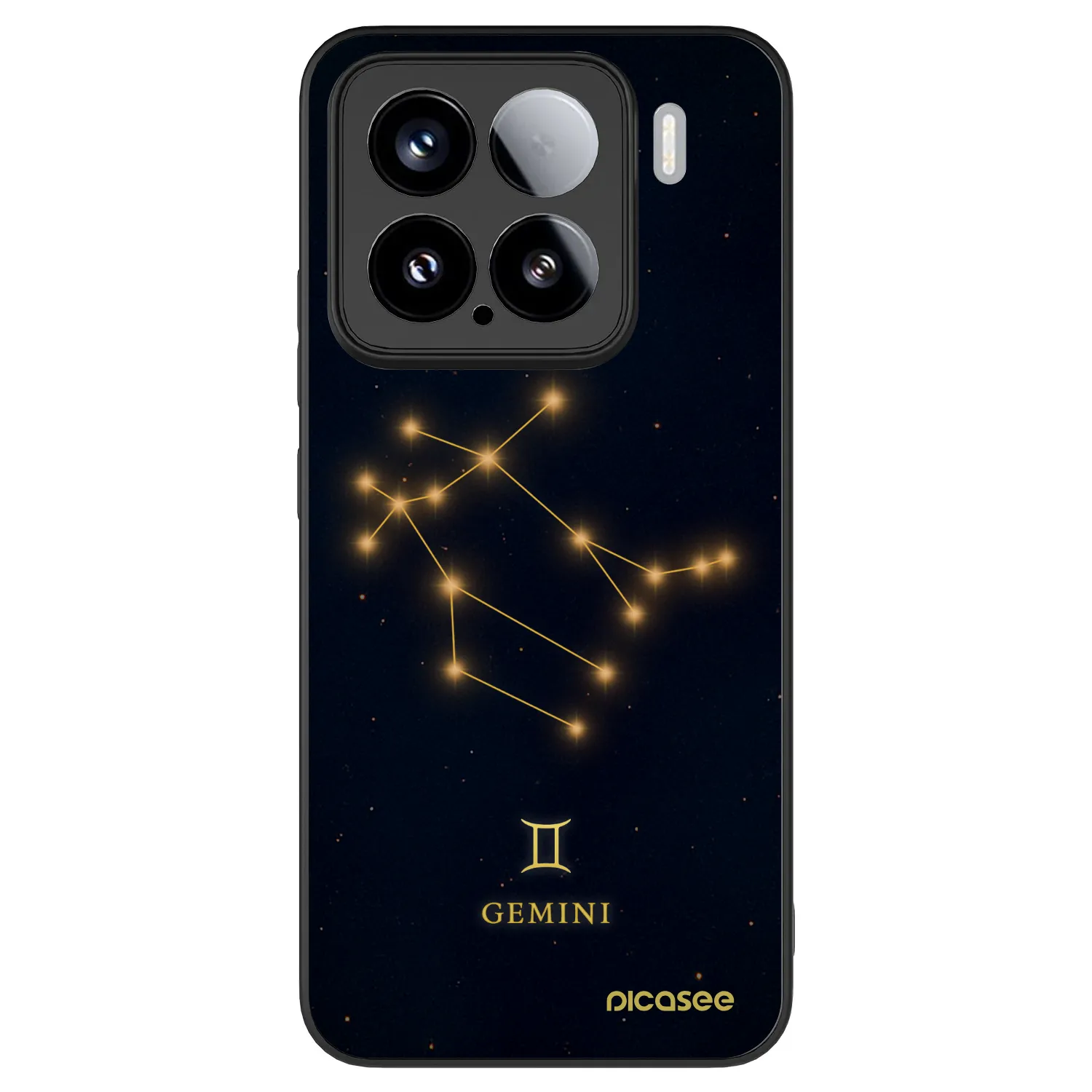 Picasee ULTIMATE CASE για Xiaomi 15 - GEMINI