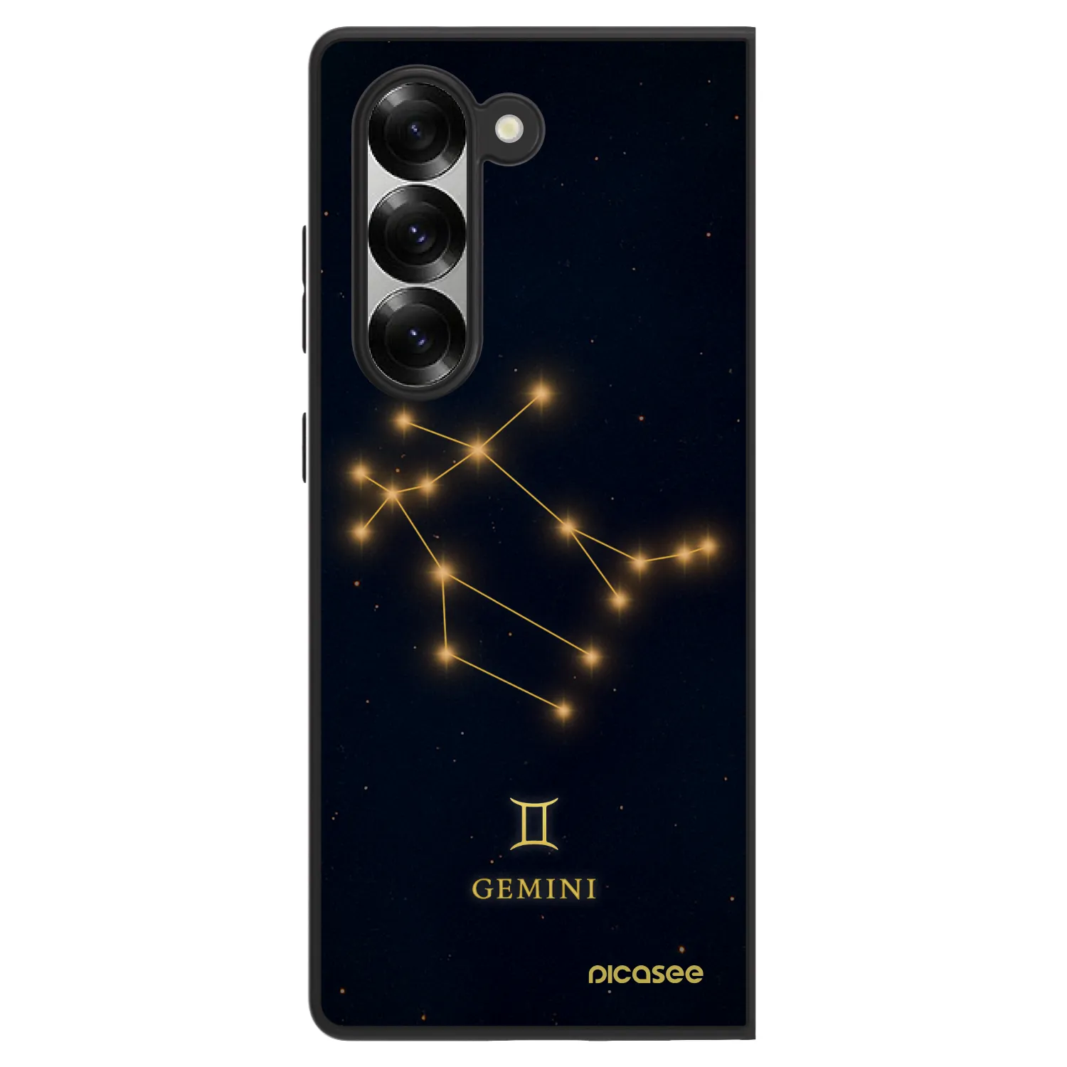 Picasee ULTIMATE CASE για Samsung Galaxy Z Fold6 5G - GEMINI