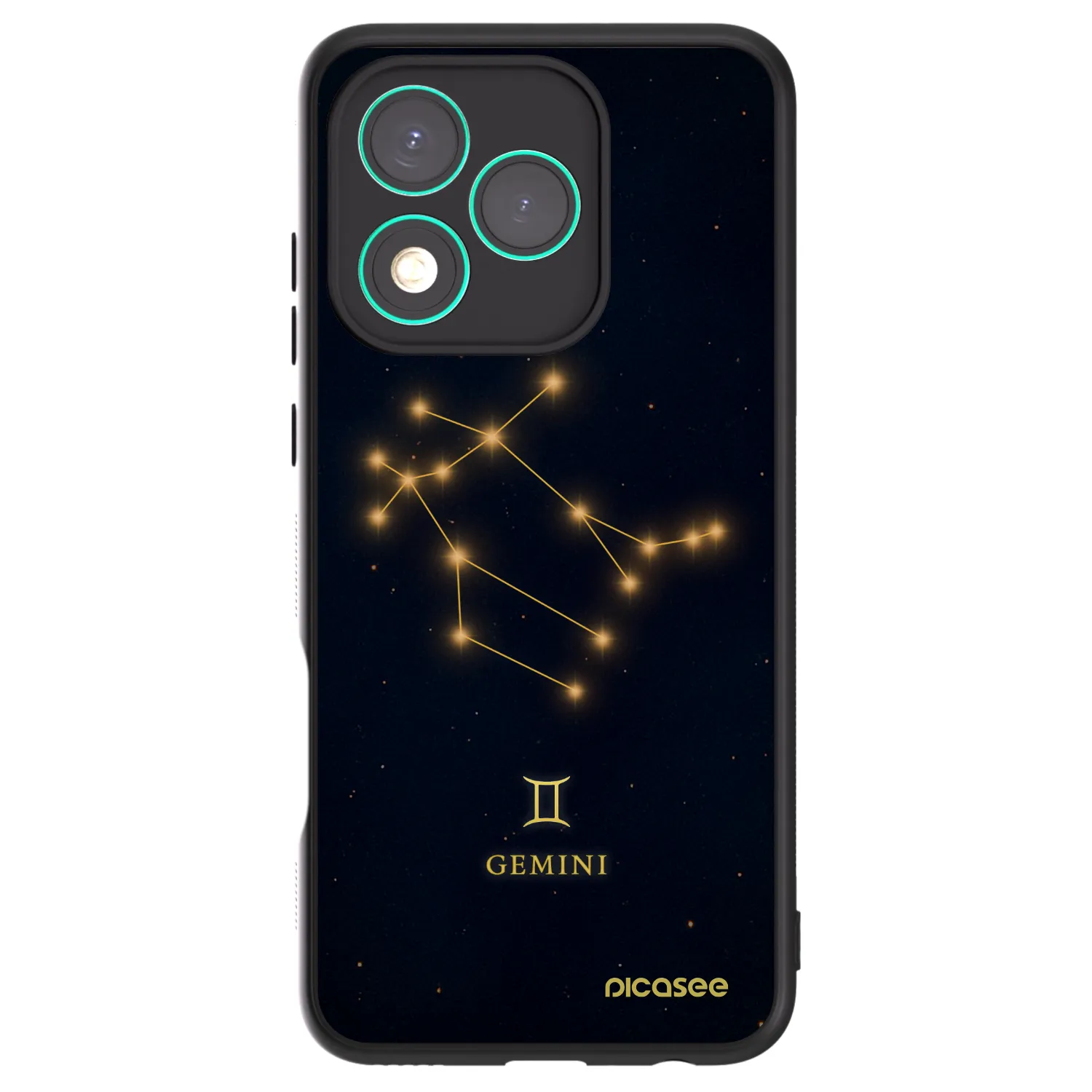 Picasee ULTIMATE CASE για Honor 400 Lite 5G - GEMINI