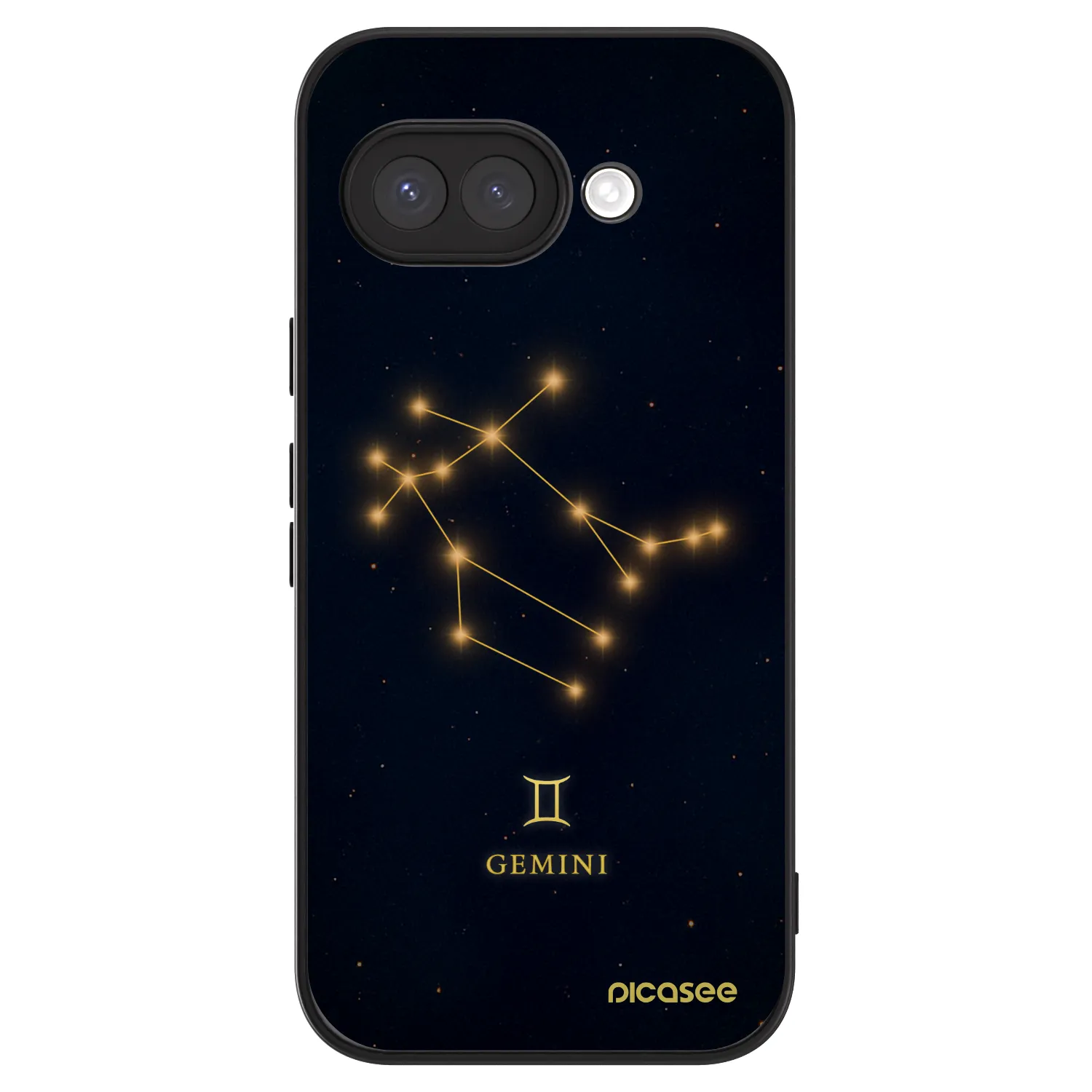Picasee ULTIMATE CASE για Google Pixel 9a - GEMINI