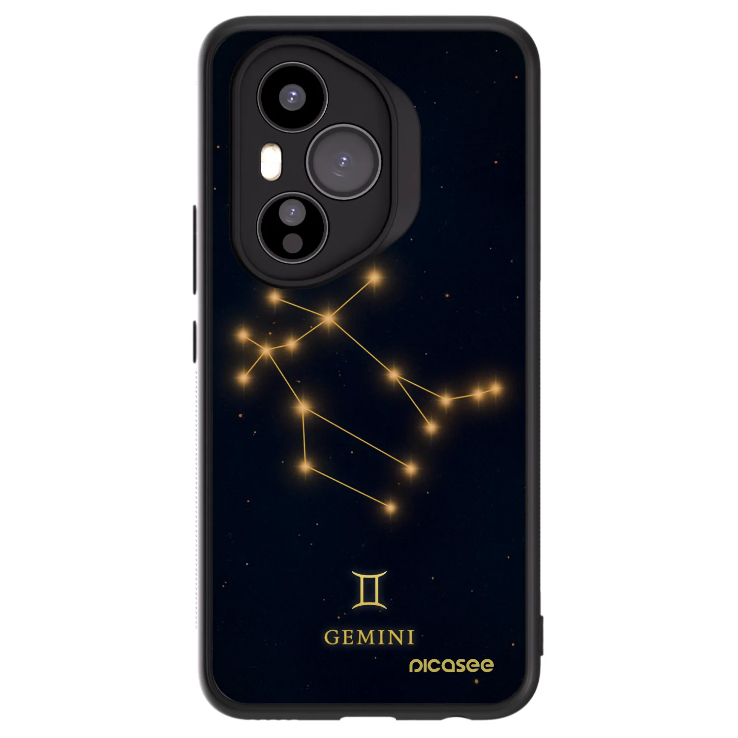 Picasee ULTIMATE CASE για Honor 400 Pro 5G - GEMINI